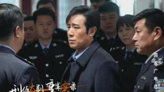 我是刑警：秦川屡破大案主角光环太重？正相反！他的原型破案更牛