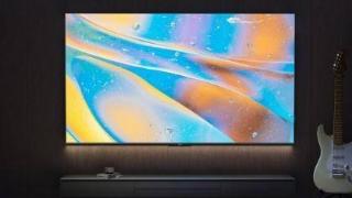 Redmi智能电视A系列新款发布：70寸仅2299元