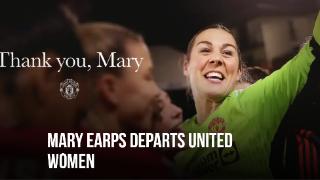 女足最佳门将厄普斯离开曼联，将加盟巴黎创女足门将最高薪