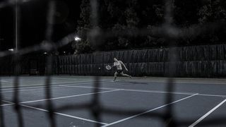 上海这一项网球大师赛，属于每一名非职业选手
