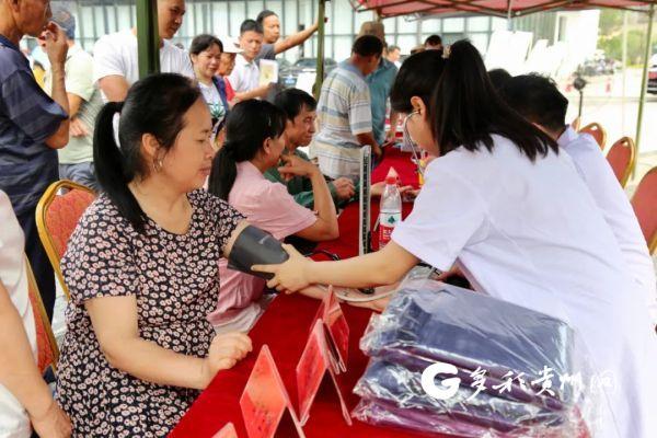 铜仁市开展第25个计生协“会员活动日”