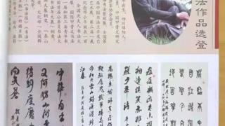 中国书法名城书法名家系列——李元强