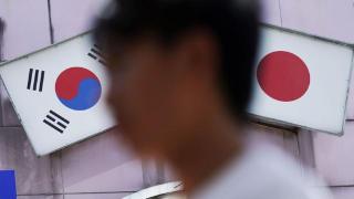 日韩两国时隔五年半同意恢复防务交流