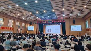 济南市第七人民医院开展2023年“爱眼日”宣传教育周活动
