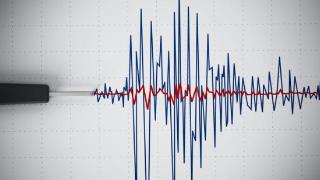 地震学家：巴库和阿塞拜疆的一些地区有高达5级的震感