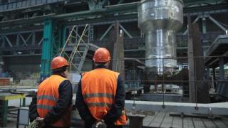俄罗斯首座核工业设施迎来成立75周年