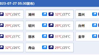 超强台风“杜苏芮”步步逼近 今日浙江东南沿海局地或现特大暴雨