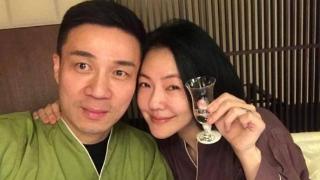 小S称和许雅钧很相爱 透露大女儿明年将出国留学