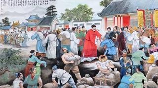 从朝廷的扶贫工作，看中国封建社会经济繁荣时期的宋朝！