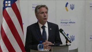 佩斯科夫回应美国务卿突访基辅： 美国将不惜代价使乌克兰处于战争状态