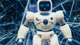 天奇股份：与优必选科技设立人形机器人合资公司