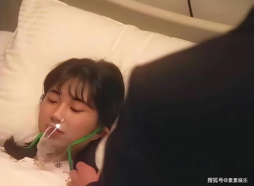 21岁网红江玥因心脏病猝死离世，最后在医院的抢救照片曝光