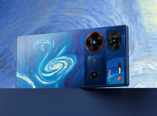 全球首发手机视频预录制功能！努比亚Z60 Ultra可记录快门前画面