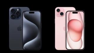 你知道iphone15系列国行版和美版的区别吗？