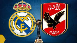 世俱杯半决赛对阵：开罗国民vs皇马、弗拉门戈vs利雅得新月