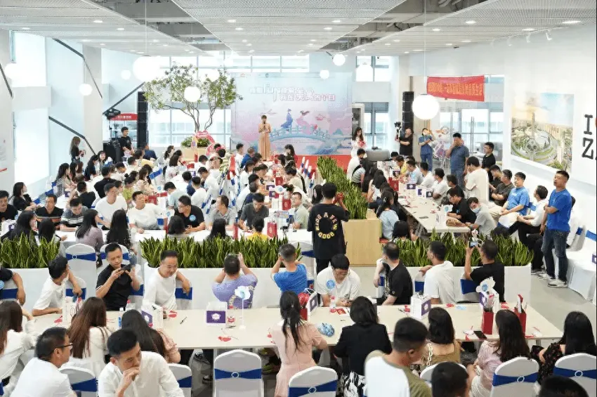 赋能安居，让社区充满AI！郑州城发安居“技术研究与应用中心”将于近日揭牌！