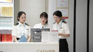 杭州机场入境免税店运营一周年 成绩怎样？
