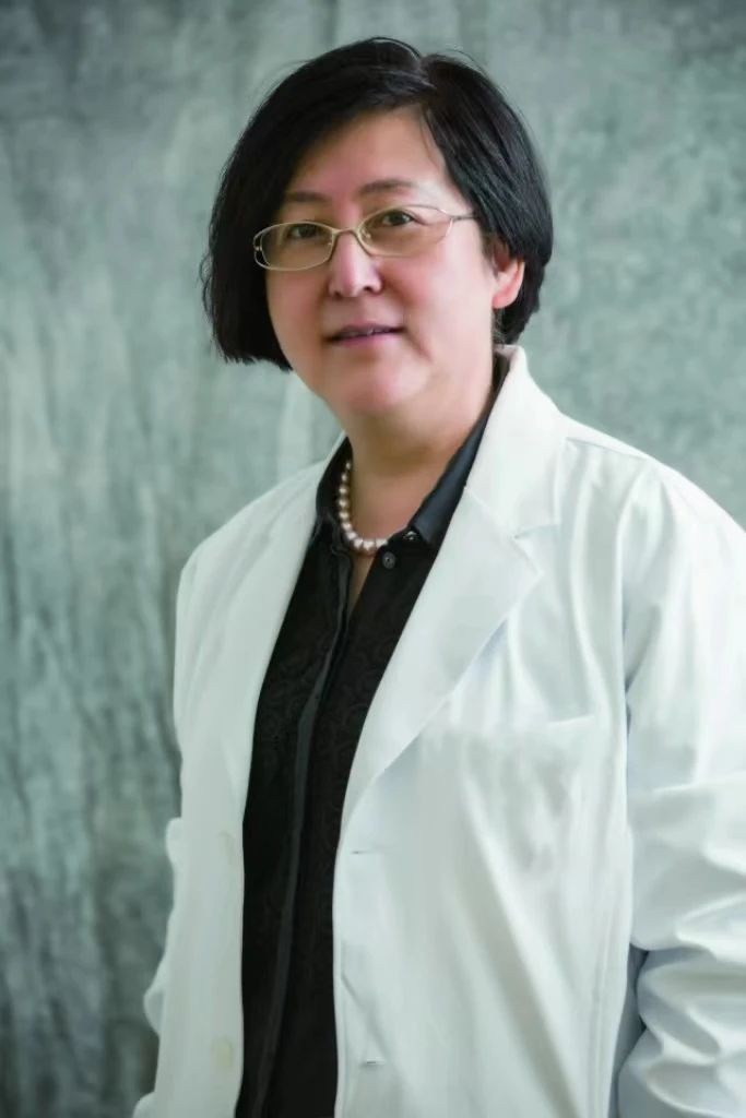 国际眼科科学院院士黎晓新教授被聘为郑州二院名誉院长