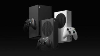 Xbox发布会后，Xbox Series X销量回暖