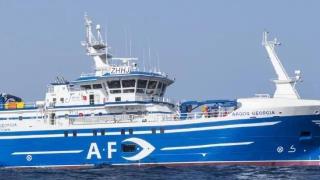 西班牙一渔船沉没 已致8人死亡5人失踪
