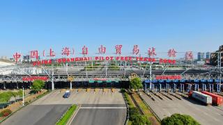 行进中国 | 自贸区、自贸港引领制度型开放
