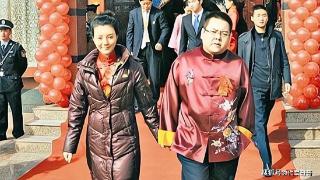 败光百亿后，山西前首富李兆会消失了6年，大数据都不知道他在哪