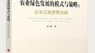 追溯农业绿色发展缘起、演变与挑战