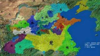 徐州之战之后，楚国和楚国孰胜孰败？