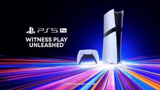 PS5光驱在部分商店售罄：或因PS5 Pro无光驱所致