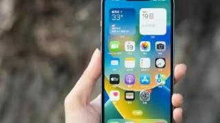 库克开始发力，iPhone 14价格跌至新低，还能入吗？