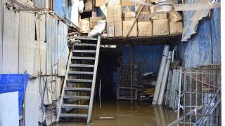 洪水退去后的涿州商家现状：重建、恢复与希望