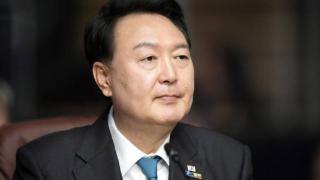 尹锡悦警告“反国家行为”，暗指韩国议员参加亲朝团体主办活动？