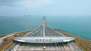 香港延长经港珠澳大桥进口鲜活食物运作时间