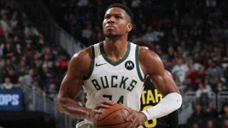 NBA｜雄鹿终结六连败 球队麻烦还没完