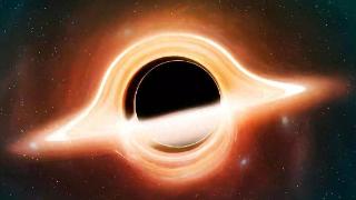 美国科学家认为：直径930亿光年的可观测宇宙，其实是一个黑洞