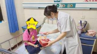 宁津县人民医院：儿童肺炎为啥有时要“洗肺”？