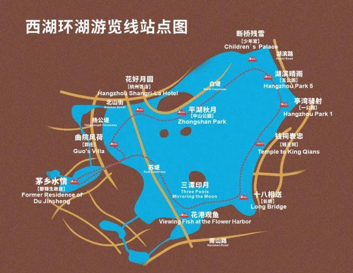 杭州市各景区景点、乡村旅游点今日接待154.21万人次游客