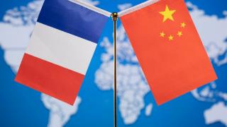 数读中国与法国合作亮眼成绩单