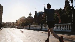 跑步减肥的科学方法：为何30分钟是关键？