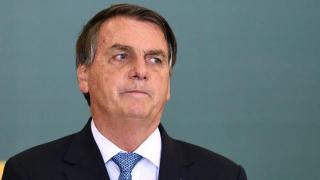 即将离任的巴西政府允许委总统入境