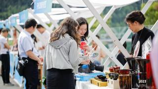 助推非遗和旅游融合发展 首届巴蜀非遗酿造技艺旅游创新发展大会在渝举办