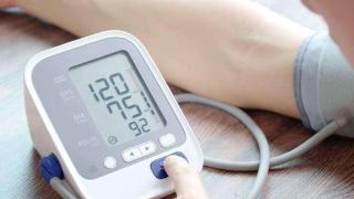 65岁之后，标准血压和心率是多少？看看你有没有合格？