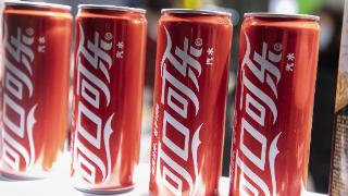 可口可乐称将在下半年继续提价 过去3个月已涨了10%