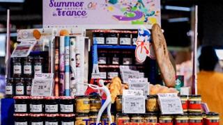 Olé精品超市开启“法国节”购物盛宴，线上促销同步抵达