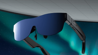 120英寸虚拟巨幕！努比亚首款AR智能眼镜Neovision Glass开售：2999元