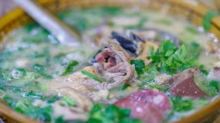 自贡羊肉汤的做法窍门分享，学会在家也能做出鲜美可口的羊汤