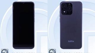 乐视新机letvl10入网，提供5G通信