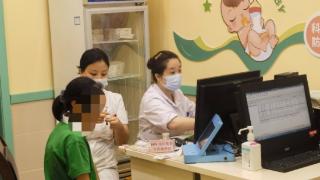 开学后你打疫苗了吗？重庆初二女生接种HPV疫苗每人最高补助600元