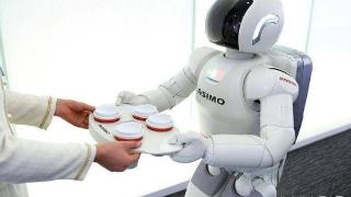 未来人工智能可以代替人类工作，人类应该做什么