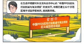 PFOS淘汰记：红火蚁“耐药危机”怎么破？